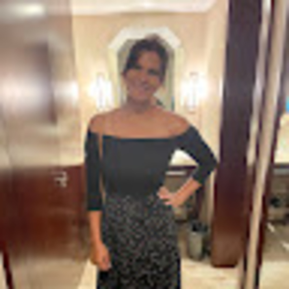 Meet your Posher, Melissa